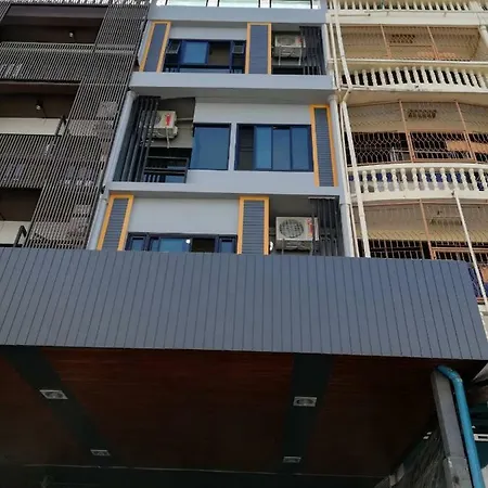 Icon Hostel-2