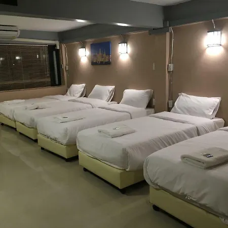 Icon Hostel-3